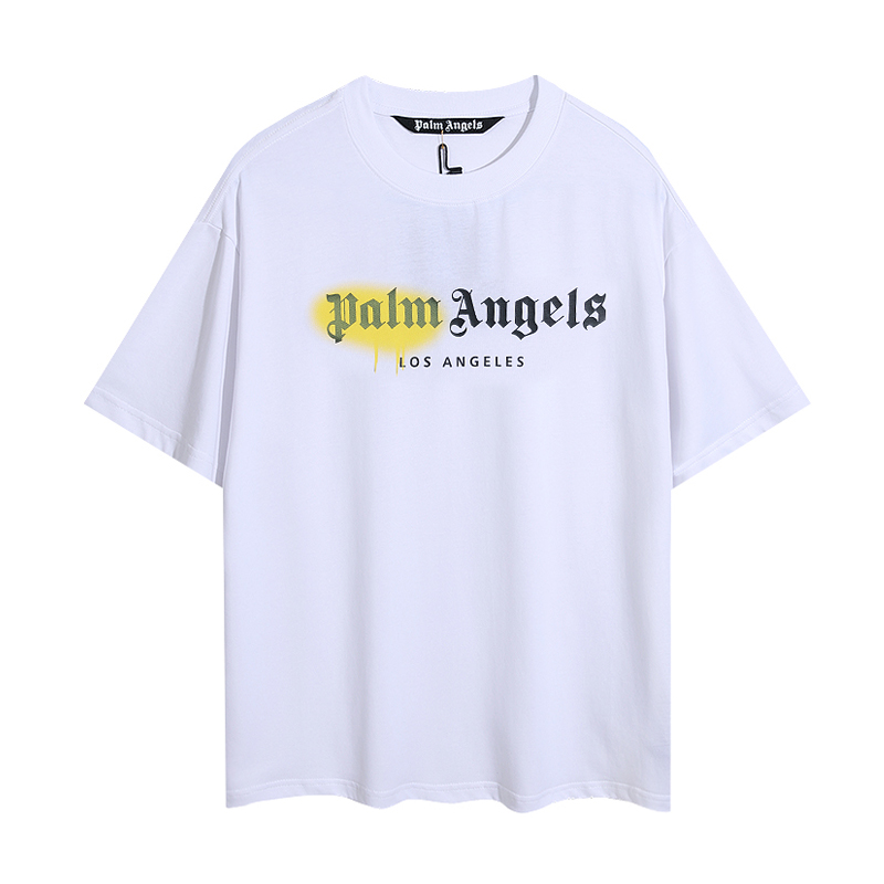 Palm Angles T-Shirts